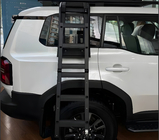 Toyota Land Cruiser Prado 250 2023- Escalera lateral foto 1