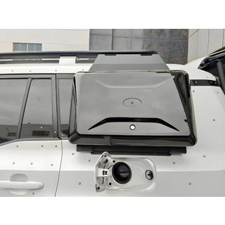 Caja de expedición Toyota Land Cruiser Prado 250 2023-