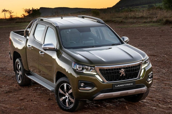 ¿Para qué se utiliza una camioneta?