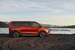 Reseña del monovolumen Ford Tourneo Custom 2024 foto 3