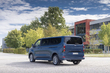 Reseña del monovolumen Ford Tourneo Custom 2024 foto 2