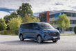 Reseña del monovolumen Ford Tourneo Custom 2024 foto 1