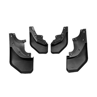 Guardabarros Premium (4 uds) Toyota Land Cruiser Prado 250 2023- foto 4
