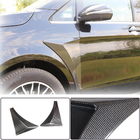 Mercedes Vito/V-class W447 2014- Cubiertas de aletas delanteras de carbono (2014-2019) foto 1