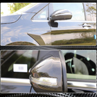 Mercedes Vito/V-class W447 2014- Cubiertas de espejos de carbono (2014-2019) foto 4