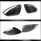 Mercedes Vito/V-class W447 2014- Cubiertas de espejos de carbono (2014-2019) foto 5