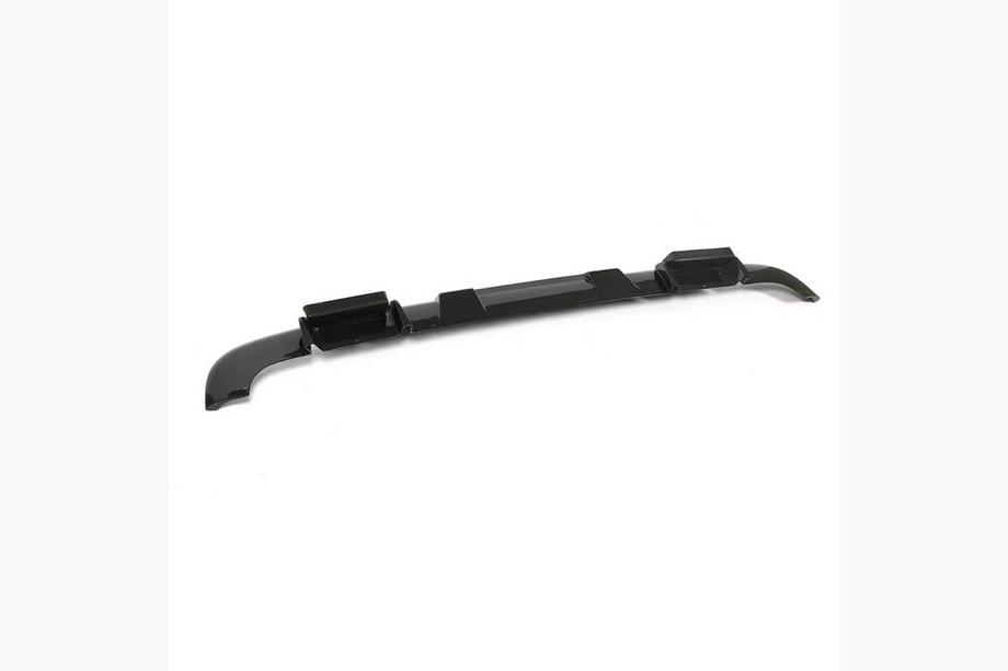 Mercedes Vito/V-class W447 2014- Difusor Trasero de Parachoques V1 para V-Class 2014-2019 Carbono Foto 5