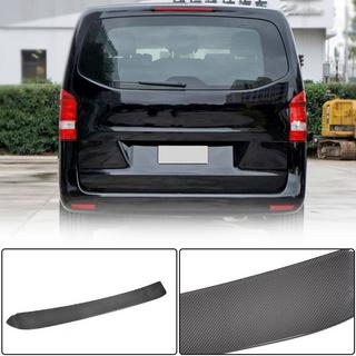 Spoiler V1 Carbono Seco foto 1
