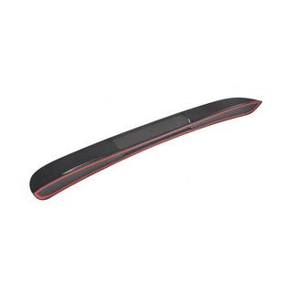 Spoiler V1 Carbono Seco foto 4