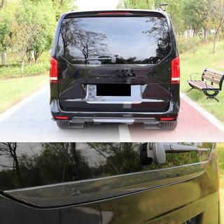 Spoiler inferior (Dry Carbon) foto 2