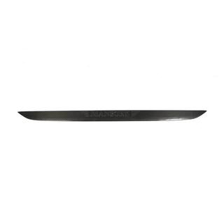 Spoiler inferior (Dry Carbon) foto 3