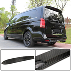 Mercedes Vito/V-class W447 2014- Alerón V2 (Carbono Seco) foto 1
