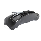 Mercedes Vito/V-class W447 2014- Parachoques Delantero V1 (2014-2019, Carbono) foto 4