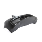 Mercedes Vito/V-class W447 2014- Parachoques Delantero V1 (2014-2019, Carbono) foto 9