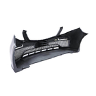 Mercedes Vito/V-class W447 2014- Parachoques Delantero V1 (2014-2019, Carbono) foto 10