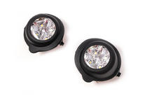 Renault Kangoo 1998-2008 Faros antiniebla LED (2004-2008, 2 uds) foto 2