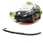 Mercedes Vito/V-class W447 2014- Labio Delantero Paragolpes (2014-2019, Carbono) foto 1