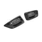 Mercedes Vito/V-class W447 2014- Cubiertas de Faros Antiniebla V2 (2014-2019, Carbono) foto 3
