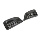 Mercedes Vito/V-class W447 2014- Cubiertas de Faros Antiniebla V2 (2014-2019, Carbono) foto 5