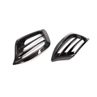 Mercedes Vito/V-class W447 2014- Cubiertas para Faros Antiniebla V1 (2020+, Carbono Seco) foto 5
