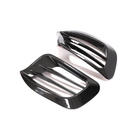 Mercedes Vito/V-class W447 2014- Cubiertas para Faros Antiniebla V1 (2020+, Carbono Seco) foto 6