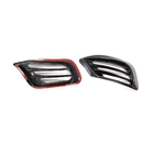 Mercedes Vito/V-class W447 2014- Cubiertas para Faros Antiniebla V1 (2020+, Carbono Seco) foto 7