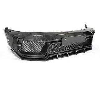 Kit de carrocería Carbon Set (Carbono seco) Mercedes G сlass W463 2018-2024 foto 3