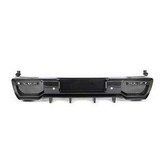 Kit de carrocería Carbon Set (Carbono seco) Mercedes G сlass W463 2018-2024 foto 4
