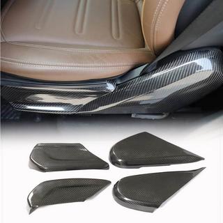 Fundas de asiento de Dry Carbon Mercedes G сlass W463 2018-2024 foto 1