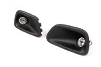 Fiat Linea 2006-2018 Faros Antiniebla (con Bombilla LED, 2012-2018) foto 2