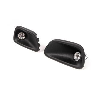 Faros Antiniebla (con Bombilla LED, 2012-2018) foto 2