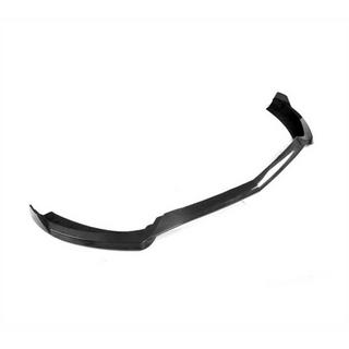 Splitter delantero Lip V1 para AMG-Line 2015-2018 Carbono foto 3