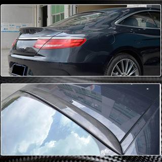 Alerón V2 (Coupé, Carbono) foto 4