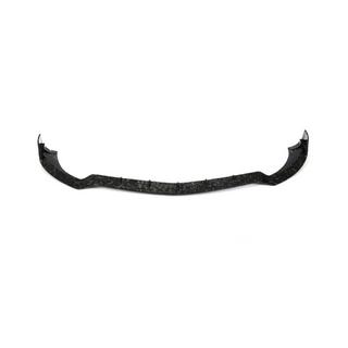 Labio Delantero V2 para AMG-Line 2015-2018 Carbono foto 1
