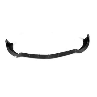 Alerón delantero Lip V3 para parachoques (para AMG-Line 2015-2018, Carbono) foto 1
