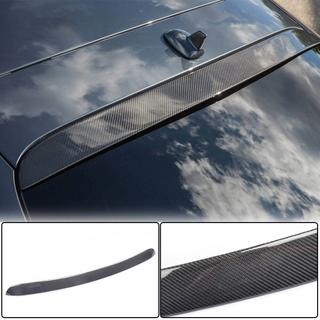 Visera de Spoiler (Carbono) foto 2