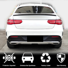 Mercedes GLE coupe C292 2015-2019 Alerón V1 (Carbono) foto 2
