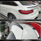 Mercedes GLE coupe C292 2015-2019 Alerón V1 (Carbono) foto 3