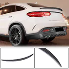 Mercedes GLE coupe C292 2015-2019 Alerón V2 (Carbono) foto 1