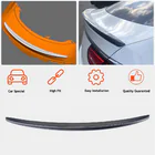 Mercedes GLE coupe C292 2015-2019 Alerón V2 (Carbono) foto 2