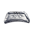 Mercedes GLA X156 2014-2019 Capó V2 (Carbono) foto 7