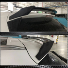 Mercedes GLA X156 2014-2019 Alerón V1 (Carbono) foto 3
