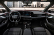 Prueba del crossover deportivo tipo coupé Audi SQ6 Sportback e-tron foto 6