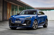 Prueba del crossover deportivo tipo coupé Audi SQ6 Sportback e-tron foto 3