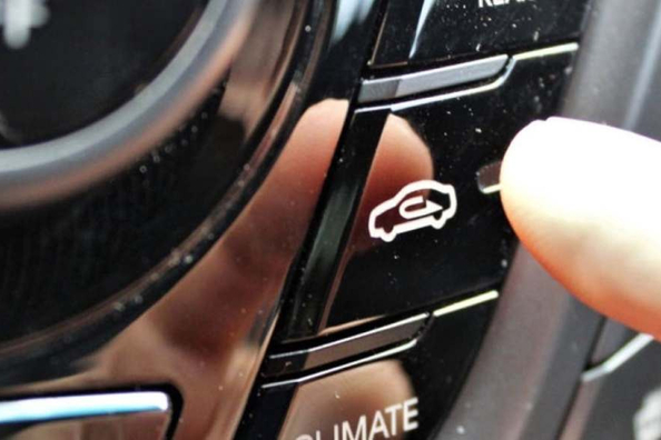 Recirculación de aire en el coche: ¿cuándo pulsar el botón?