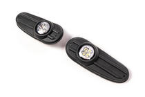 Ford Transit 2000–2014 Faros antiniebla LED (Modelo 2000-2006) foto 2