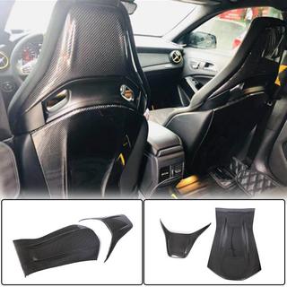 Fundas de asiento de Dry Carbon foto 2