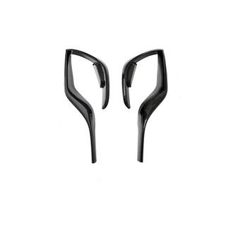 Cubiertas de Parachoques Delantero de Carbono (para GT43/GT50/GT53 2018-2022) foto 3