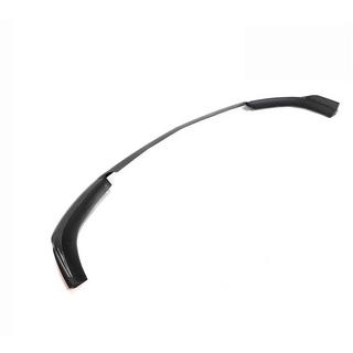 Labio delantero parachoques (para GT43/GT50/GT53 2018-2022, Carbono) foto 4