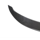 Mercedes SLS C197 2010-2014 Alerón (Carbono) foto 3